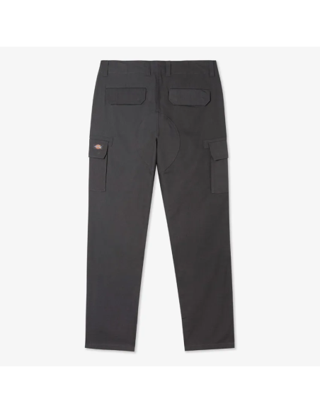 Dickies Pants M Millerville Charcoal Grey - DK0A4XDUCH01