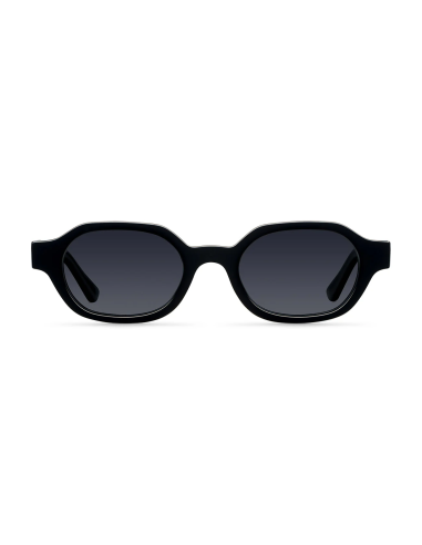 MELLER CUMBI ALL BLACK SUNGLASSES -...