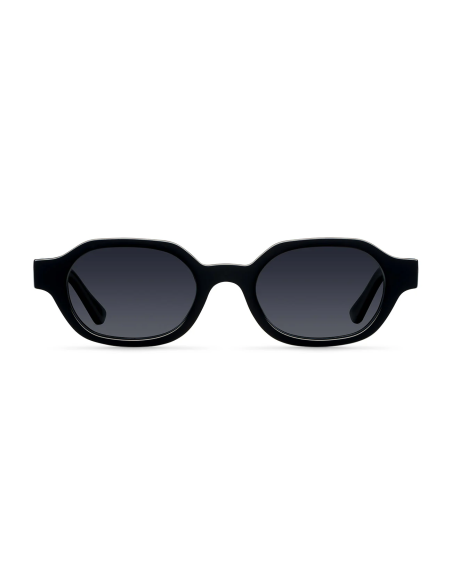 MELLER CUMBI ALL BLACK SUNGLASSES - CU-TUTCAR