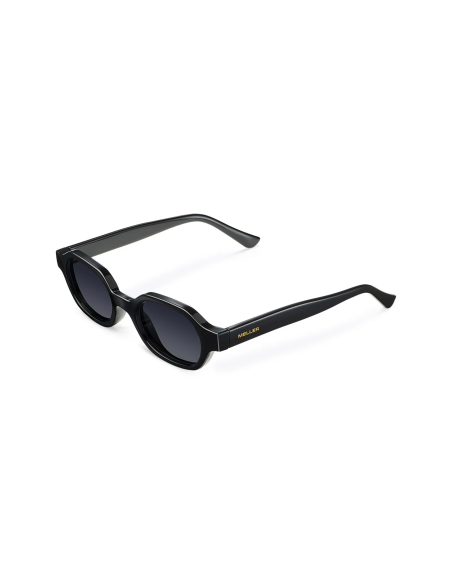 MELLER CUMBI ALL BLACK SUNGLASSES - CU-TUTCAR