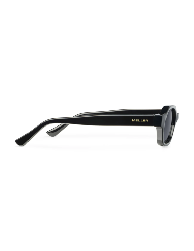 MELLER CUMBI ALL BLACK SUNGLASSES -...