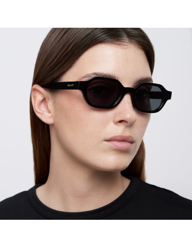MELLER CUMBI ALL BLACK SUNGLASSES -...