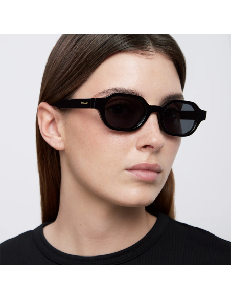 MELLER CUMBI ALL BLACK SUNGLASSES - CU-TUTCAR