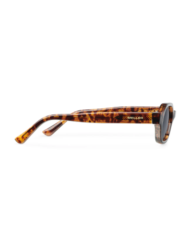 MELLER CUMBI TIGRIS CARBON SUNGLASSES...