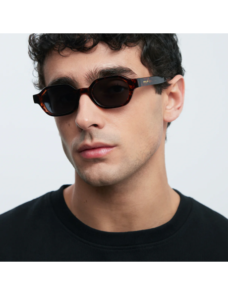 MELLER CUMBI TIGRIS CARBON SUNGLASSES - CU-TIGCAR