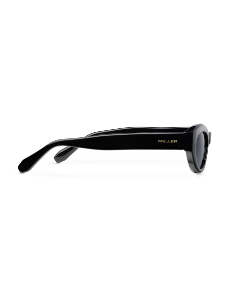 MELLER MARA ALL BLACK SUNGLASSES - MAR- TUTCAR