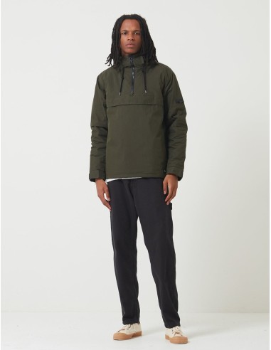 Dickies Jacket Belspring M Olive...