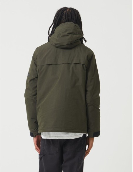Dickies Jacket Belspring M Olive 07-200319