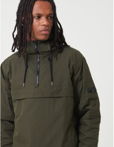 Dickies Jacket Belspring M Olive...