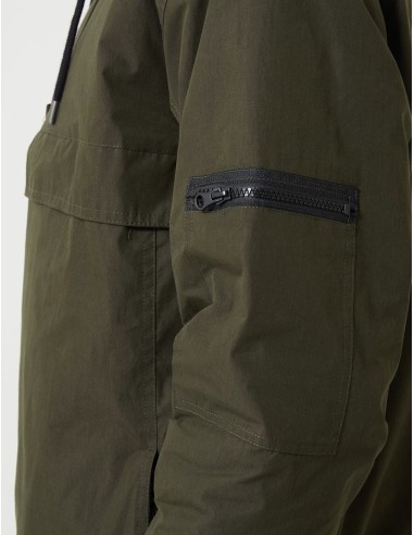Dickies Jacket Belspring M Olive...