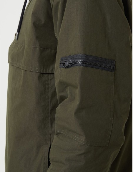 Dickies Jacket Belspring M Olive 07-200319