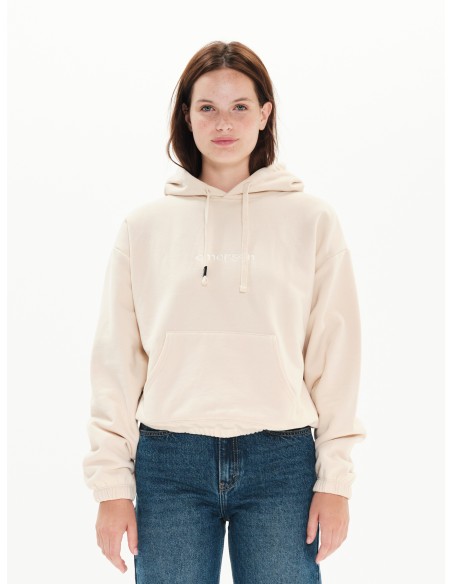 Emerson Γυναικείο Φούτερ 222.EW20.77