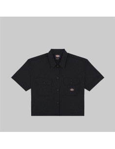 DICKIES SHIRT WORK CROPPED... 2