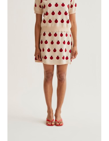 Compania Fantastica Skirt Short...