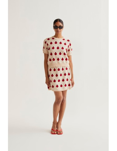 Compania Fantastica Skirt Short...