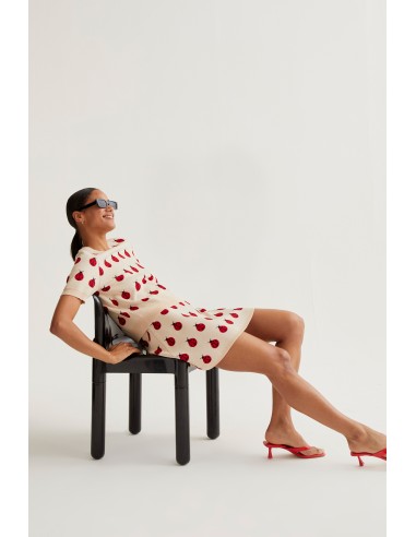 Compania Fantastica Skirt Short...