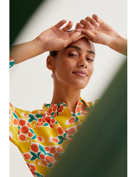 Compania Fantastica  T-Shirt - 61c/11003