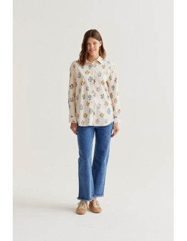 Compania Fantastica Shirt Bongo -...