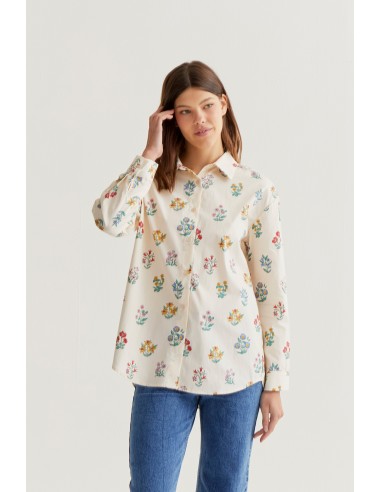 Compania Fantastica Shirt Bongo -...