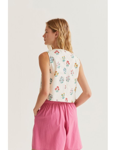 Compania Fantastica Top Gardener print -61c/11057