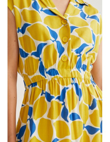 Compania Fantastica Dress midi-61c/40000