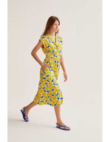 Compania Fantastica Dress midi-61c/40000