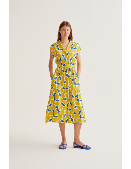 Compania Fantastica Dress midi-61c/40000