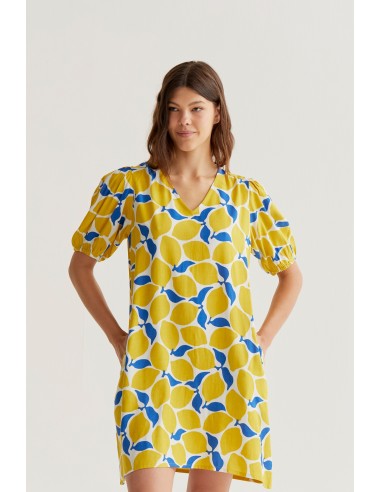 Compania Fantastica Short dress...