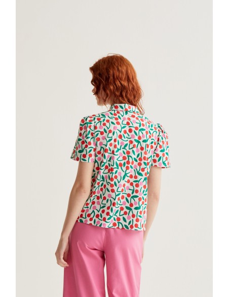 Compania Fantastica Shirt 61c/41021