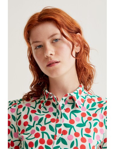 Compania Fantastica Shirt 61c/41021