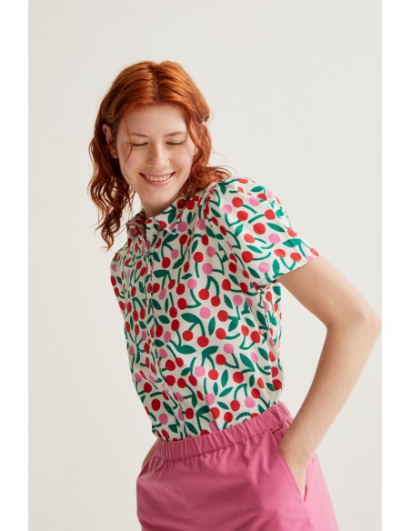 Compania Fantastica Shirt 61c/41021