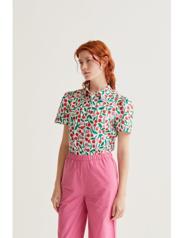 Compania Fantastica Shirt 61c/41021