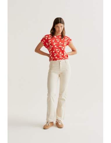 Compania Fantastica T- Shirt - 61c/42023