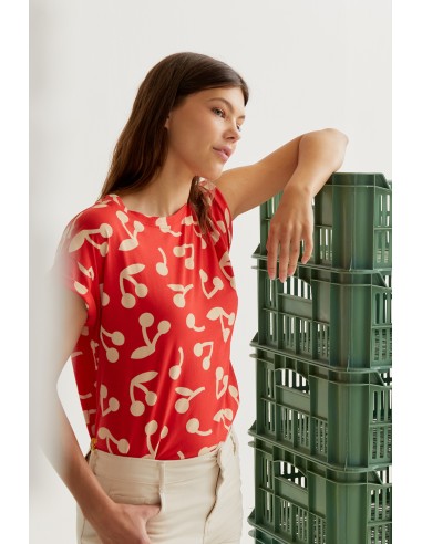 Compania Fantastica T- Shirt - 61c/42023