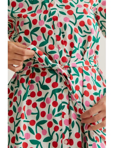 Compania Fantastica Short Dress -...