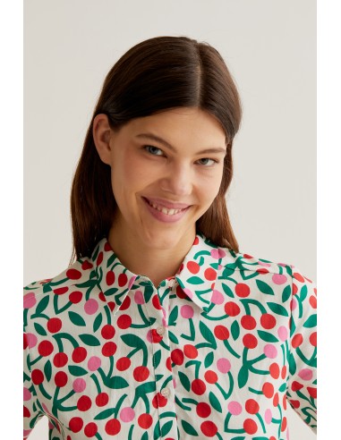 Compania Fantastica Short Dress -...