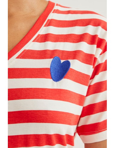 Compania Fantastica T- Shirt - 61C/42017