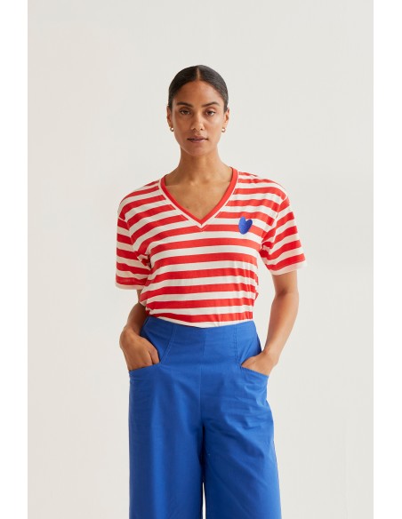 Compania Fantastica T- Shirt - 61C/42017