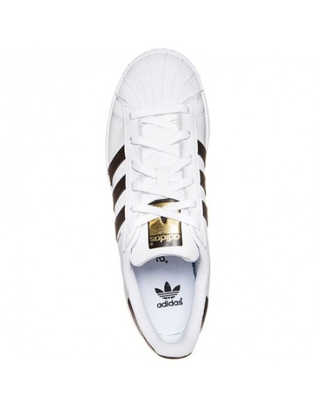 Adidas Originals Superstar white/black C77154