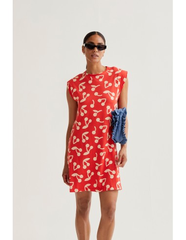 Compania Fantastica Dress  Short-...