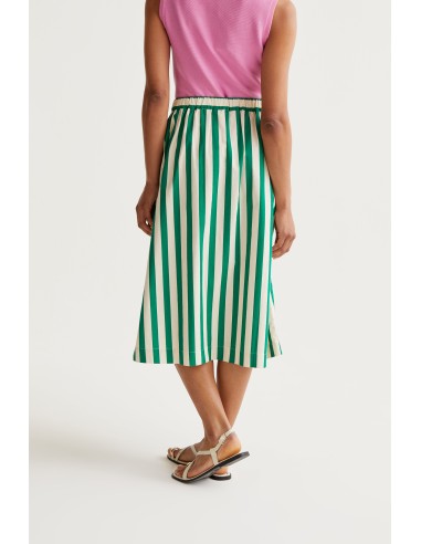 Compania Fantastica Skirt - 61C/41002