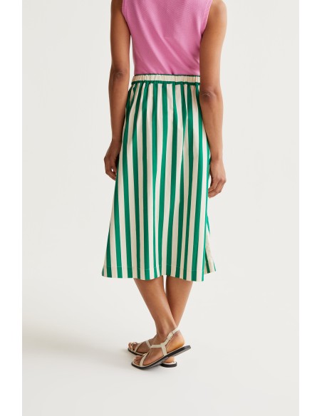 Compania Fantastica Skirt - 61C/41002