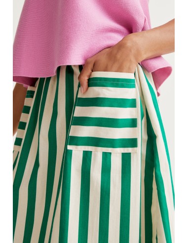 Compania Fantastica Skirt - 61C/41002