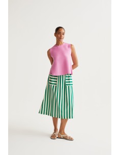 Compania Fantastica Skirt -...