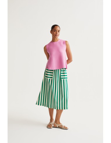 Compania Fantastica Skirt - 61C/41002