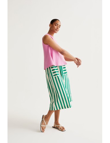 Compania Fantastica Skirt - 61C/41002