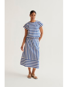 Compania Fantastica Skirt -...