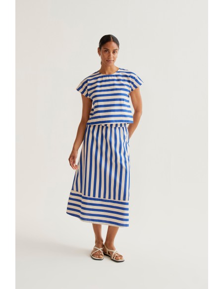 Compania Fantastica Skirt - 61C/41032