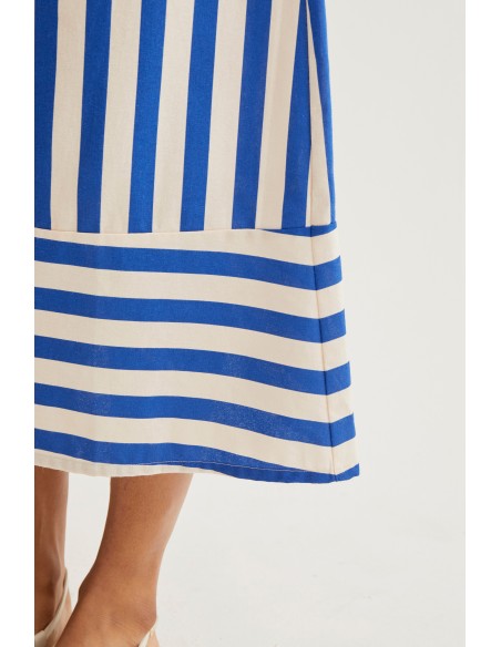 Compania Fantastica Skirt - 61C/41032