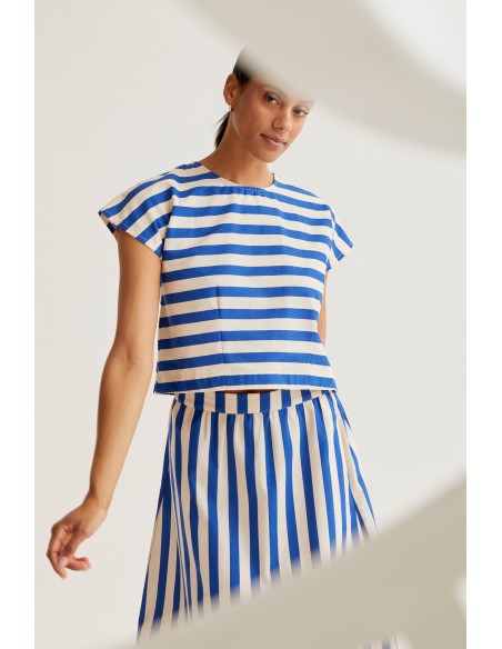 Compania Fantastica Skirt - 61C/41032